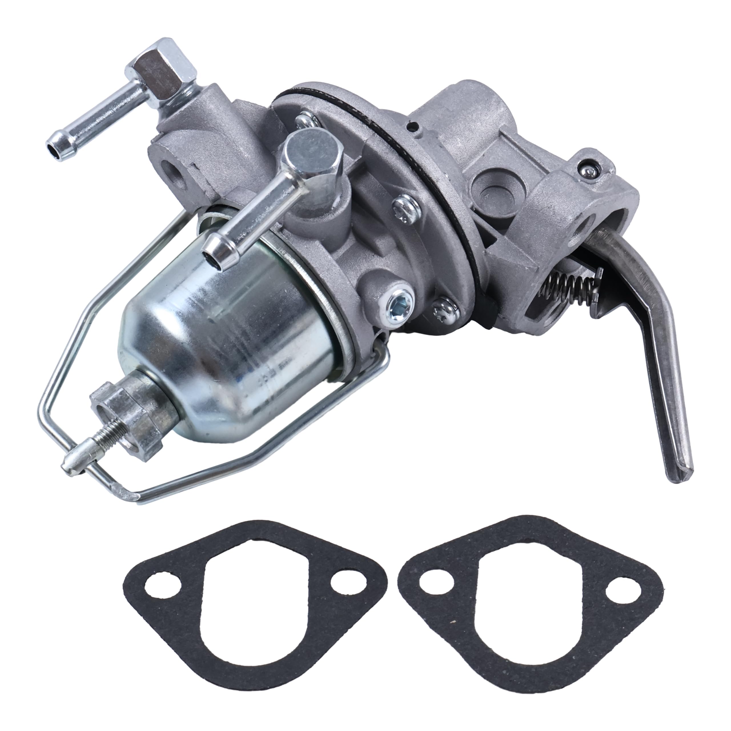 Amazon.com: JEENDA Fuel Pump 17010-50K00 for Nissan H15 H20 H25